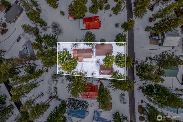 21840 Pinto Lane, Leavenworth, WA 98826