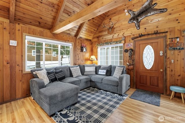 21840 Pinto Lane, Leavenworth, WA 98826