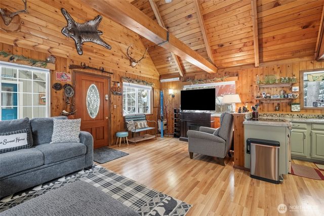 21840 Pinto Lane, Leavenworth, WA 98826