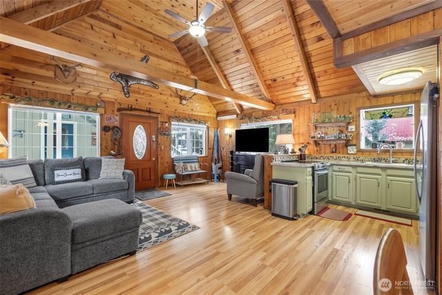 21840 Pinto Lane, Leavenworth, WA 98826