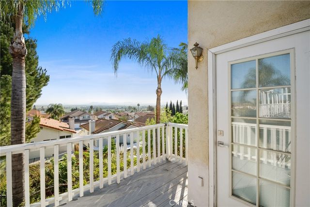 18003 Via La Cresta, Chino Hills, CA 91709