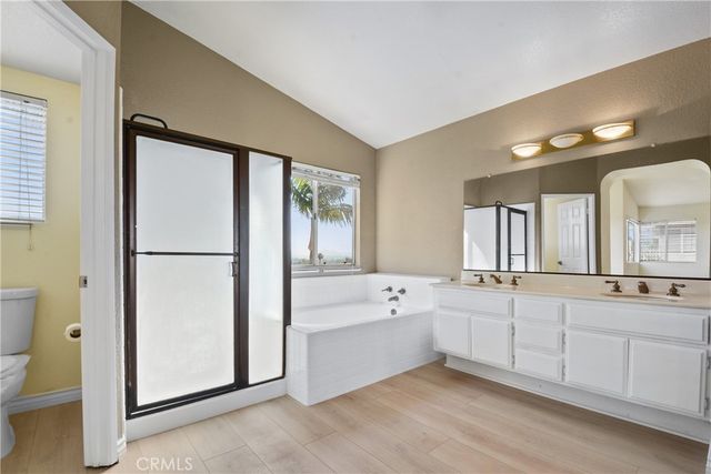18003 Via La Cresta, Chino Hills, CA 91709