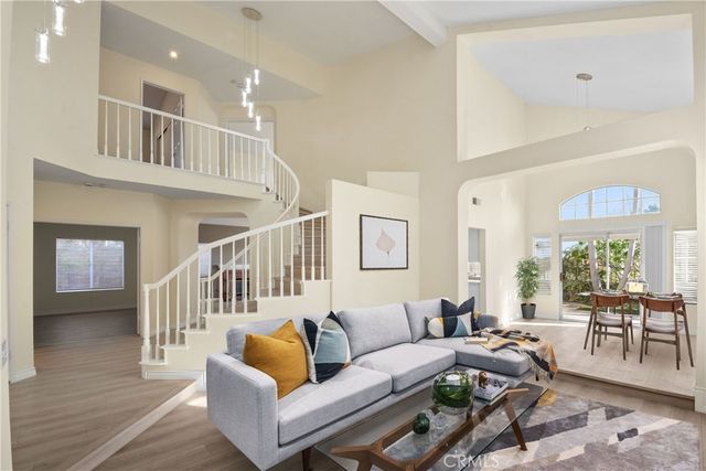 18003 Via La Cresta, Chino Hills, CA 91709