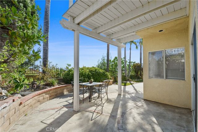 18003 Via La Cresta, Chino Hills, CA 91709