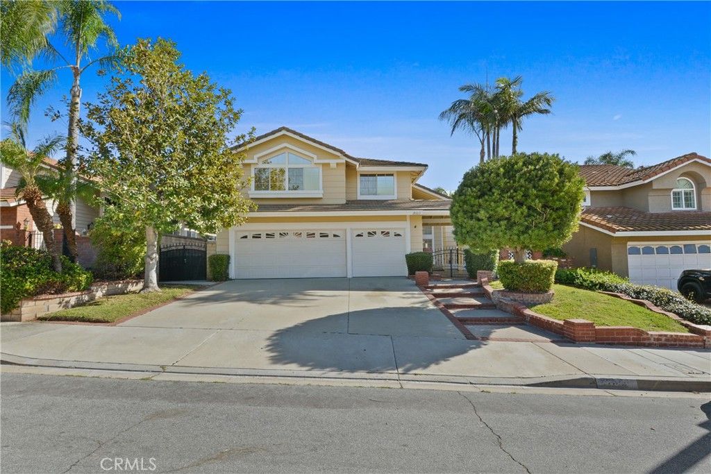 18003 Via La Cresta, Chino Hills, CA 91709