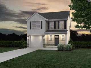 Lot 79 321 Pinaster Path, West Columbia, SC 29170