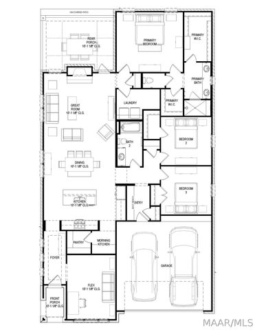 360 Crestwood Circle, Montgomery, AL 36117