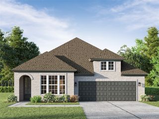 360 Crestwood Circle, Montgomery, AL 36117