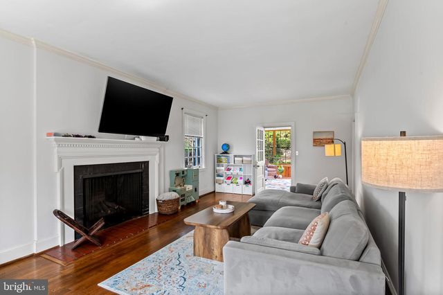 328 TUNBRIDGE RD, Baltimore, MD 21212