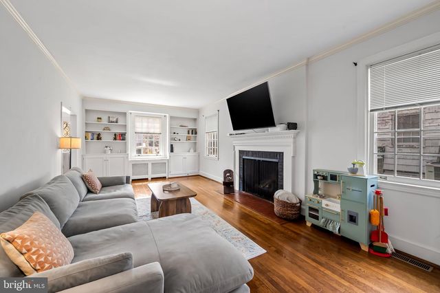 328 TUNBRIDGE RD, Baltimore, MD 21212