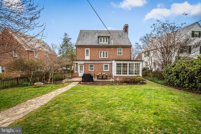 328 TUNBRIDGE RD, Baltimore, MD 21212