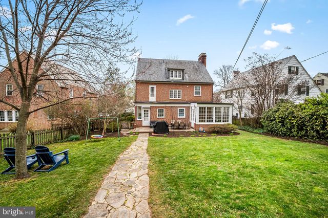 328 TUNBRIDGE RD, Baltimore, MD 21212