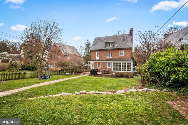 328 TUNBRIDGE RD, Baltimore, MD 21212