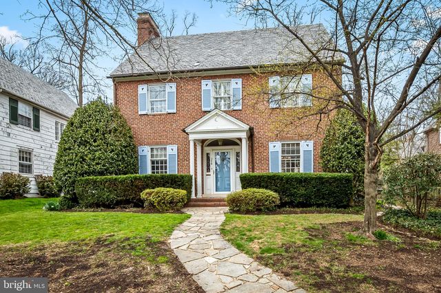 328 TUNBRIDGE RD, Baltimore, MD 21212