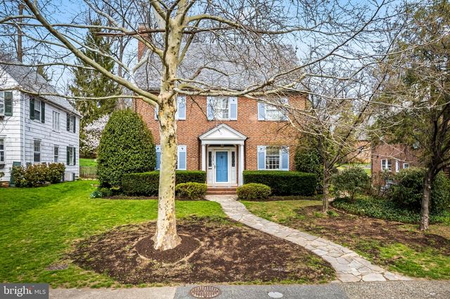 328 TUNBRIDGE RD, Baltimore, MD 21212