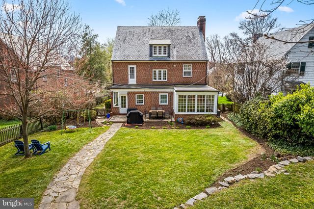 328 TUNBRIDGE RD, Baltimore, MD 21212