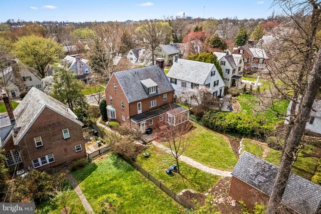 328 TUNBRIDGE RD, Baltimore, MD 21212