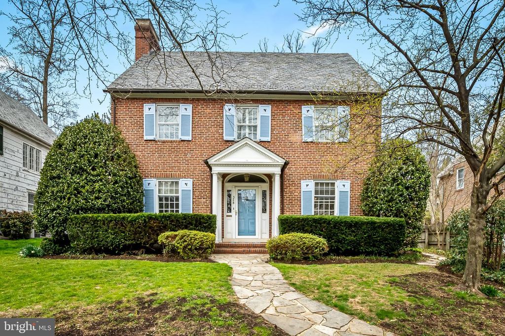 328 TUNBRIDGE RD, Baltimore, MD 21212