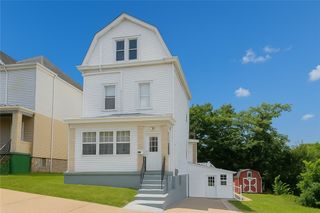 4022 Lydia Street, Greenfield, PA 15207