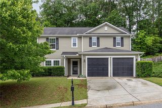 269 Edinburgh Lane, Woodstock, GA 30188