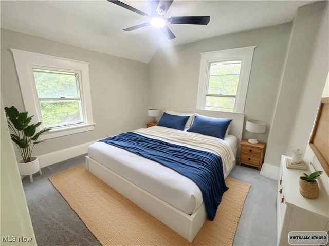 385 Campbell Street, Akron, OH 44307