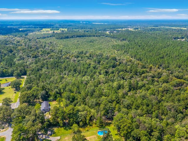 0 Paul McMillian Rd, Deridder, LA 70634