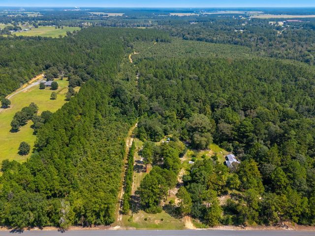 0 Paul McMillian Rd, Deridder, LA 70634