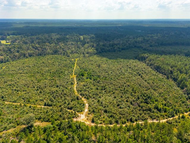 0 Paul McMillian Rd, Deridder, LA 70634