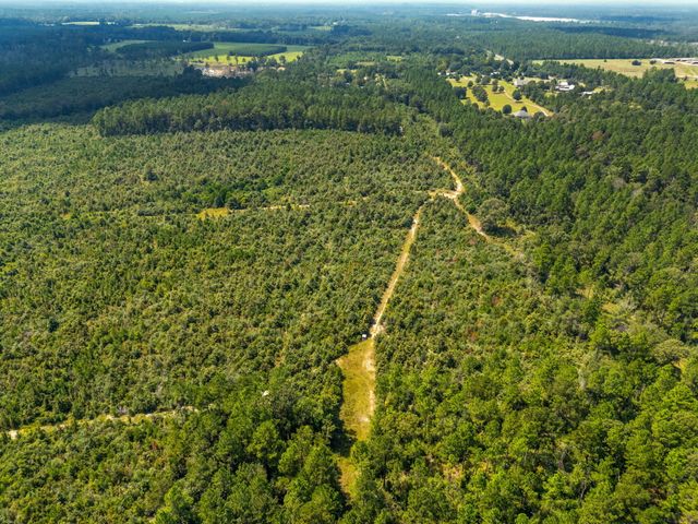 0 Paul McMillian Rd, Deridder, LA 70634