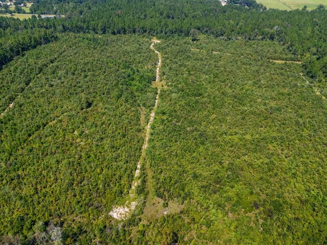 0 Paul McMillian Rd, Deridder, LA 70634