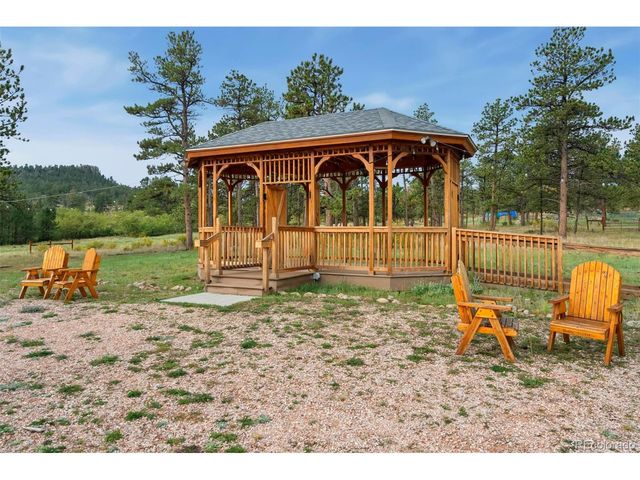 17931 W County Road 74e, Red Feather Lakes, CO 80545