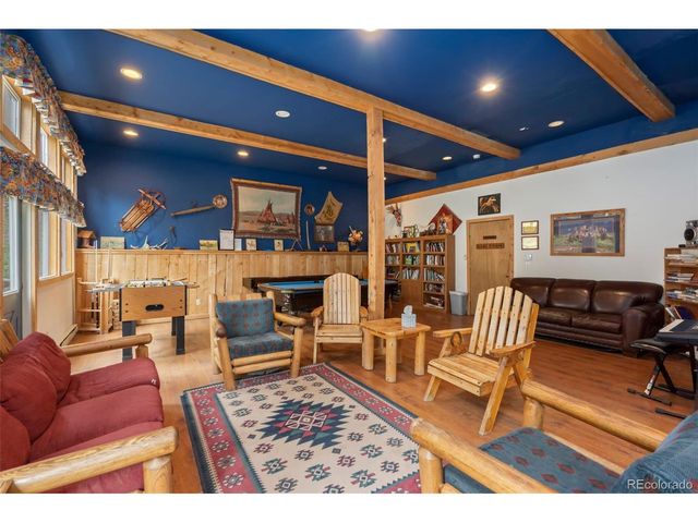 17931 W County Road 74e, Red Feather Lakes, CO 80545