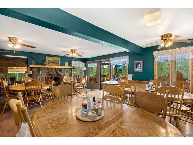 17931 W County Road 74e, Red Feather Lakes, CO 80545