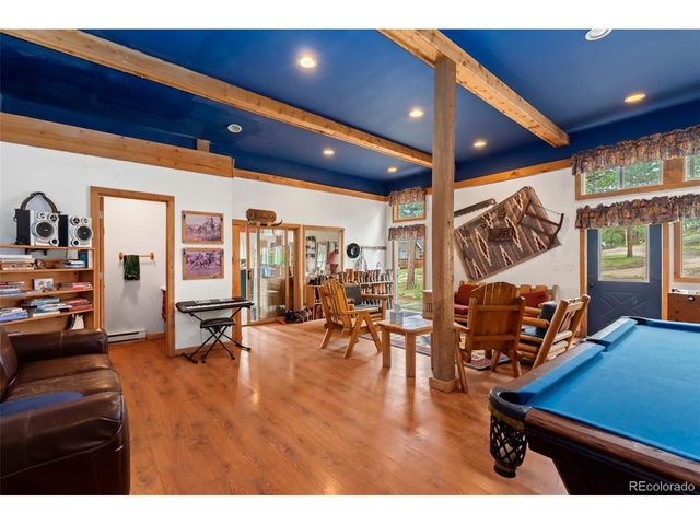 17931 W County Road 74e, Red Feather Lakes, CO 80545