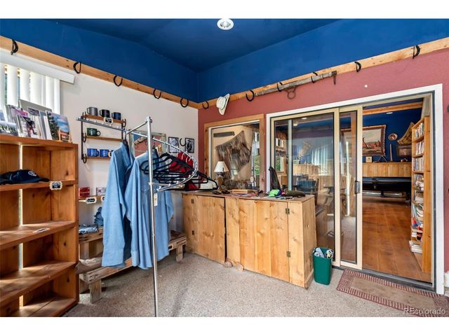 17931 W County Road 74e, Red Feather Lakes, CO 80545