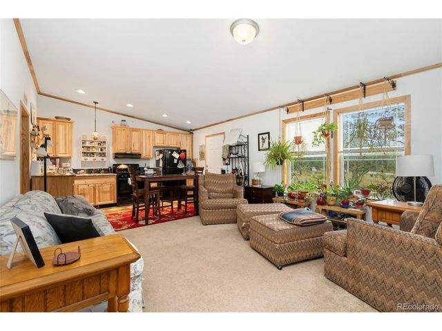 17931 W County Road 74e, Red Feather Lakes, CO 80545