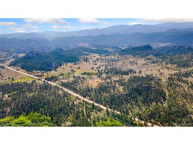 17931 W County Road 74e, Red Feather Lakes, CO 80545