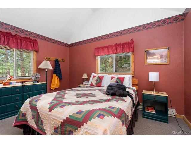 17931 W County Road 74e, Red Feather Lakes, CO 80545