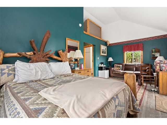 17931 W County Road 74e, Red Feather Lakes, CO 80545