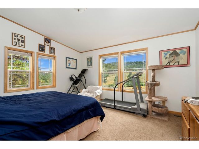 17931 W County Road 74e, Red Feather Lakes, CO 80545