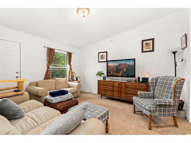 17931 W County Road 74e, Red Feather Lakes, CO 80545