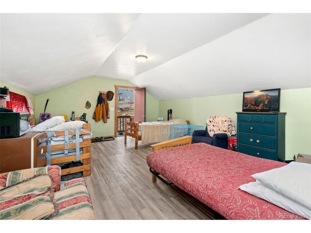 17931 W County Road 74e, Red Feather Lakes, CO 80545