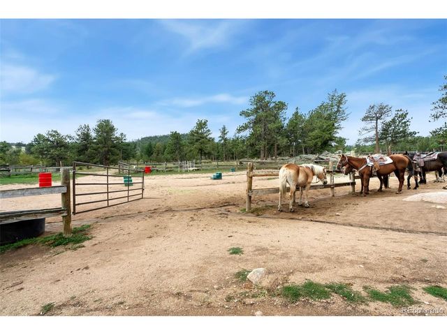 17931 W County Road 74e, Red Feather Lakes, CO 80545