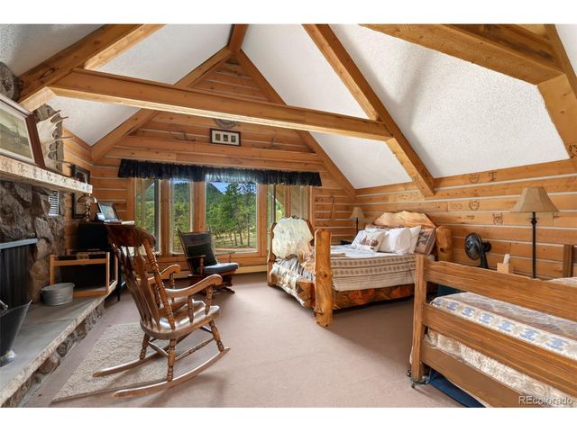 17931 W County Road 74e, Red Feather Lakes, CO 80545