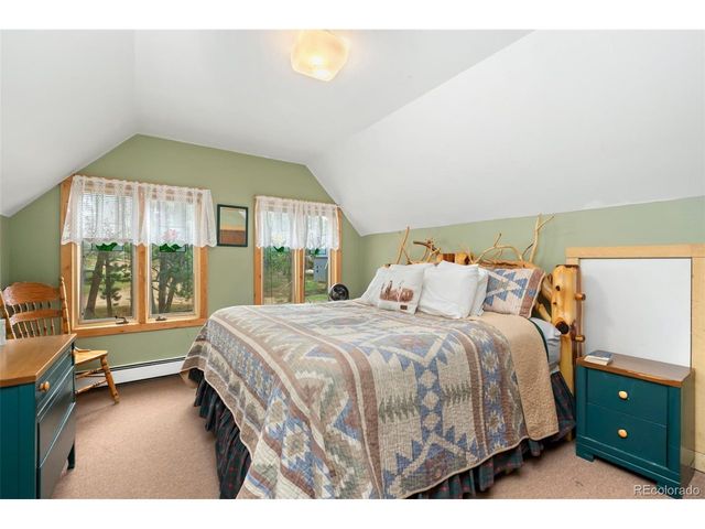 17931 W County Road 74e, Red Feather Lakes, CO 80545