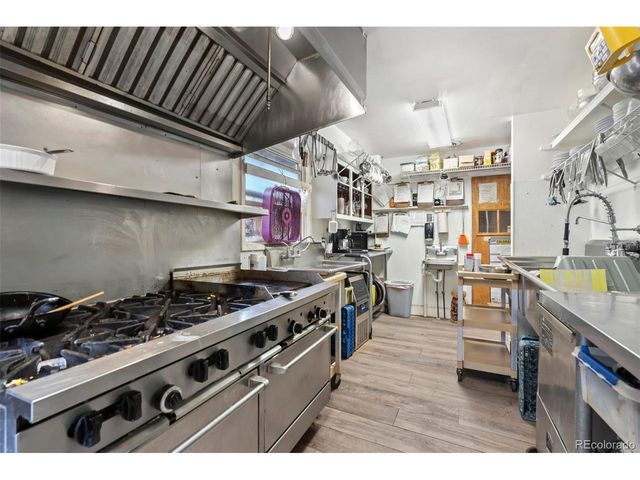 17931 W County Road 74e, Red Feather Lakes, CO 80545