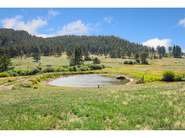 17931 W County Road 74e, Red Feather Lakes, CO 80545