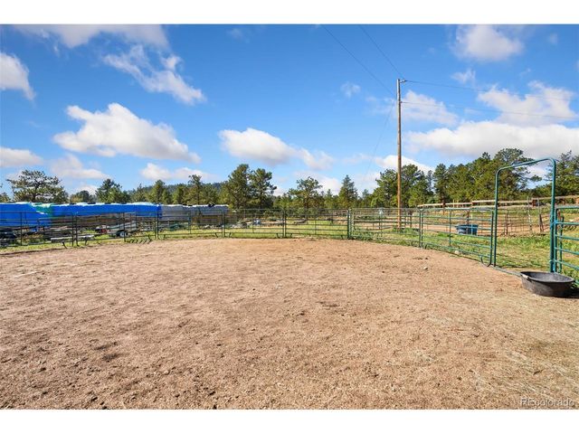 17931 W County Road 74e, Red Feather Lakes, CO 80545