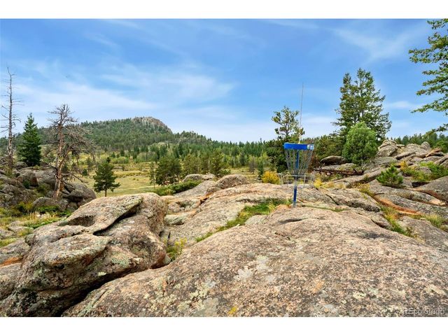 17931 W County Road 74e, Red Feather Lakes, CO 80545