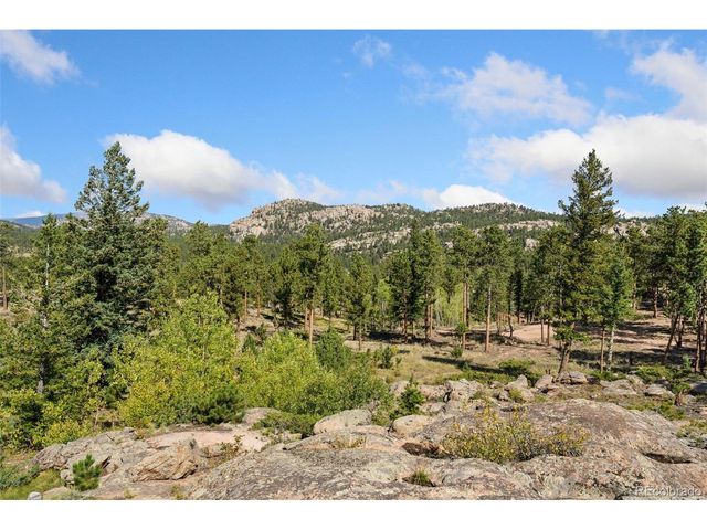17931 W County Road 74e, Red Feather Lakes, CO 80545